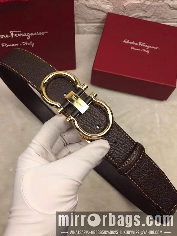 Replica Ferragamo 34mmX95-125 7D35