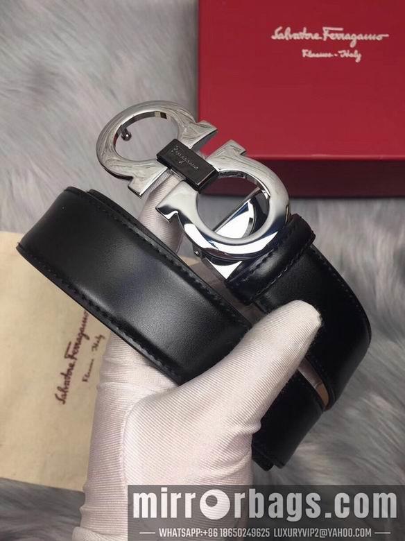Replica Ferragamo 34mmX95-125 7D30