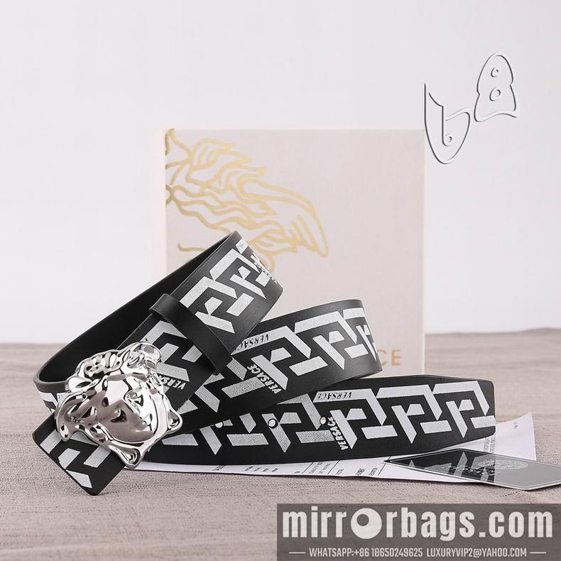 Replica Versace Belt 原版 38mm lb04