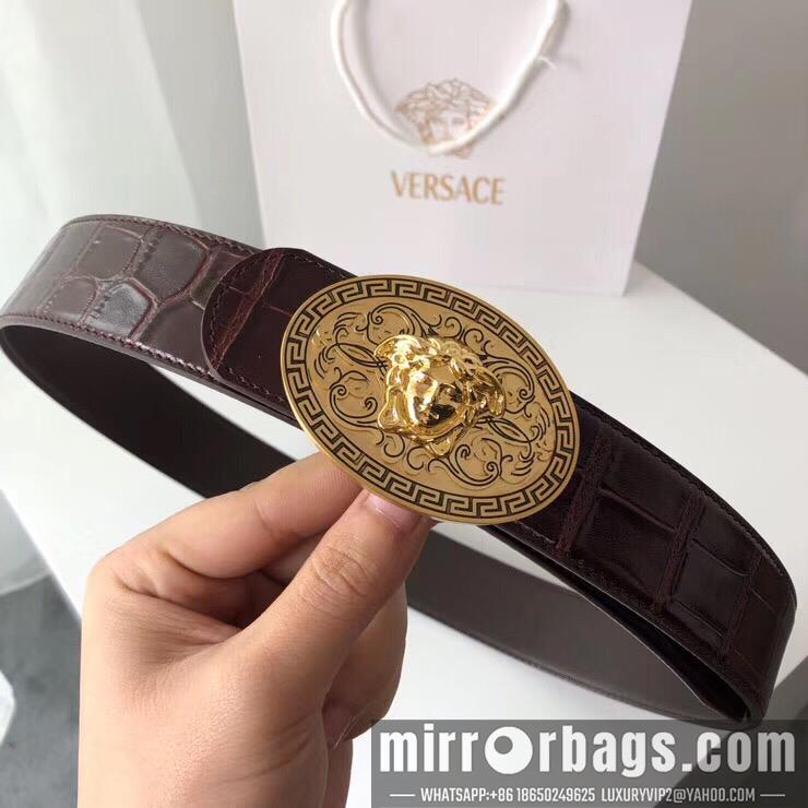 Replica Versace Belt 38mm-95x125CM 8L06