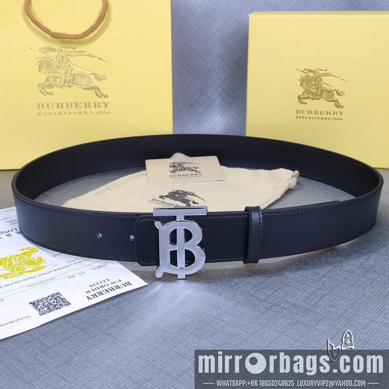 Replica Burberry belt 90-125cm lb05