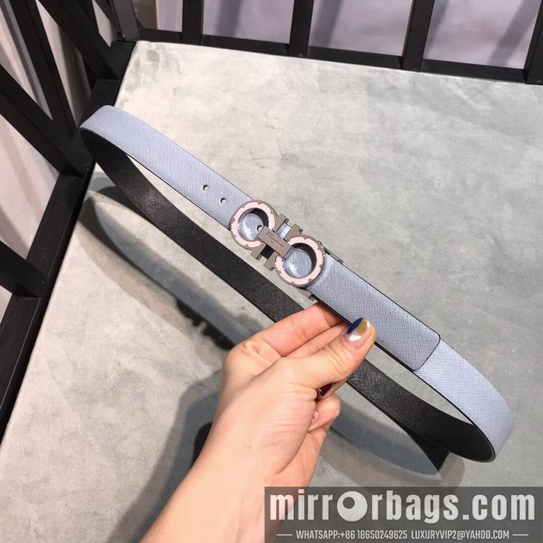 Replica Ferragamo Belt 25mmx95-110cm 7D21