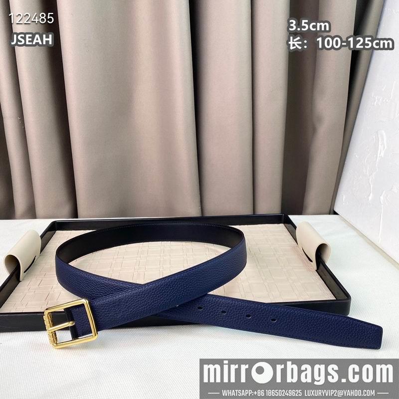 Replica Hermes belt 35mmX100-125cm 8L36
