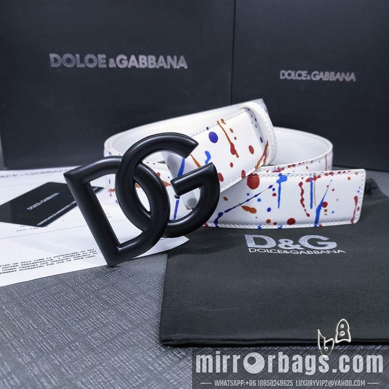 Replica DG belt 38mmX80-125cm lb21