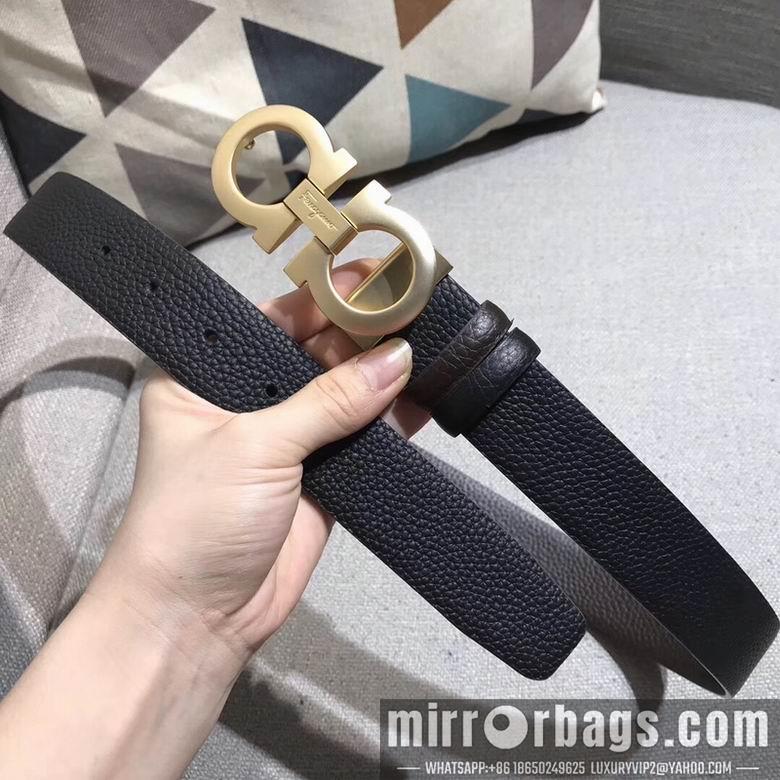 Replica Ferragamo 34mmX95-125 7D100