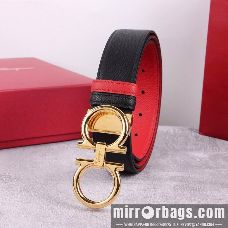 Replica Ferragamo 34mmX95-125 7D93