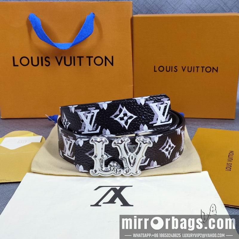 Replica LV belt 38mmX90-125cm lb28