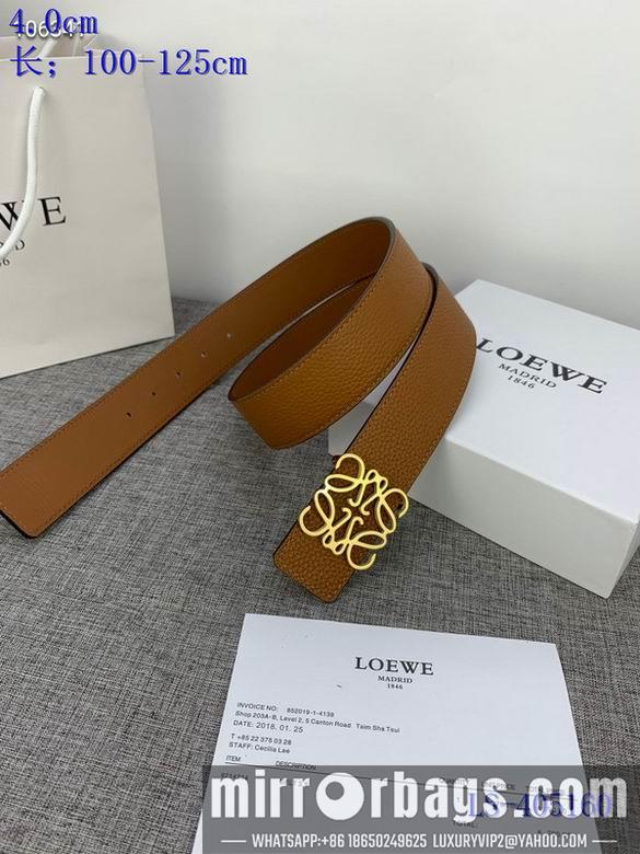 Replica Loewe 40mmX100-125CM 8L01