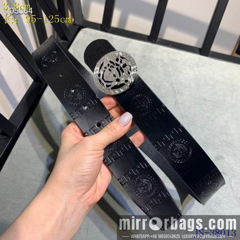 Replica Versace Belt 38mm-95x125CM 8L02
