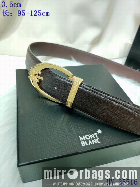 Replica Montblanc 35mmX95-125cm 8L08