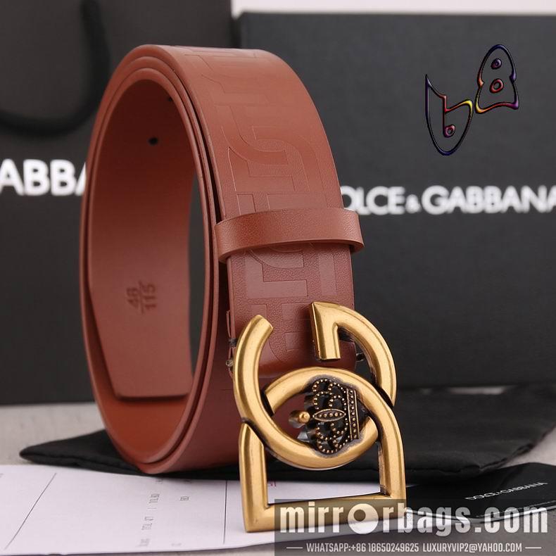 Replica DG belt 38mm lb06