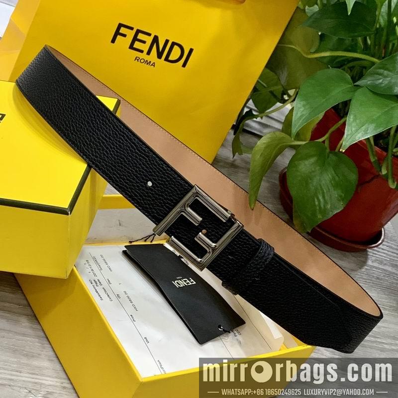 Replica Fendi belt 40mmX95-125cm 7D55