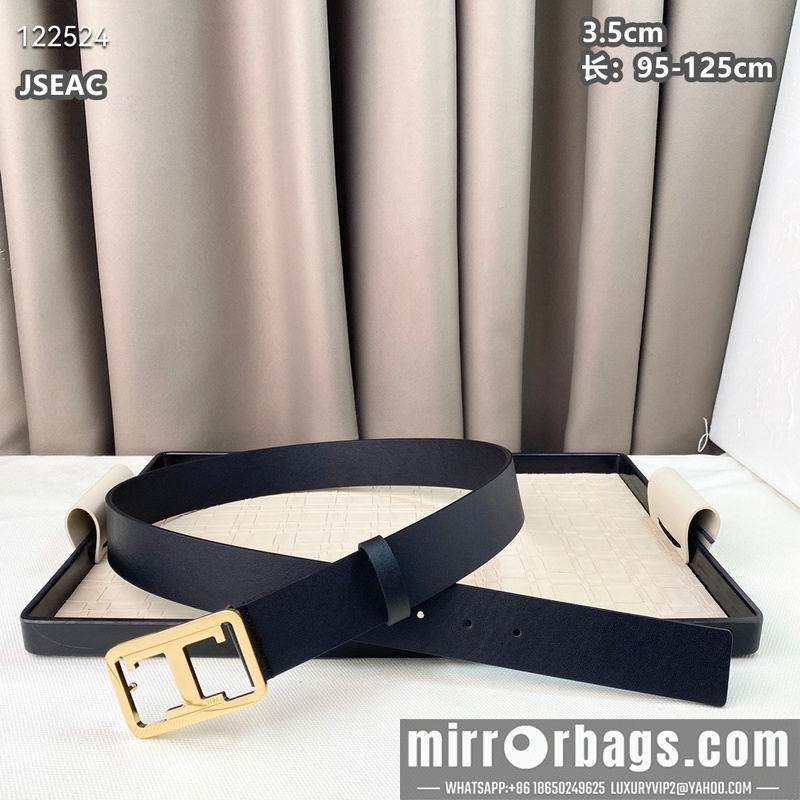 Replica Tod's belt 35mmX95-125cm 8L02