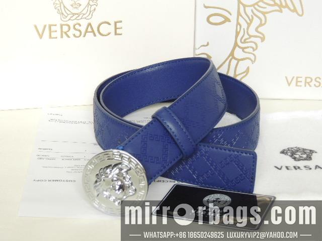 Replica Versace Belt 38mm lb10