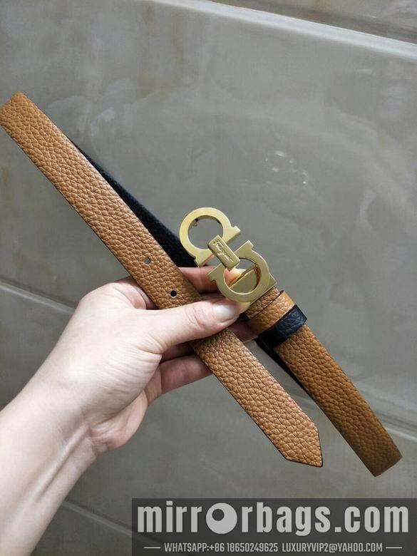 Replica Ferragamo Belt 25mmx95-110cm 7D32