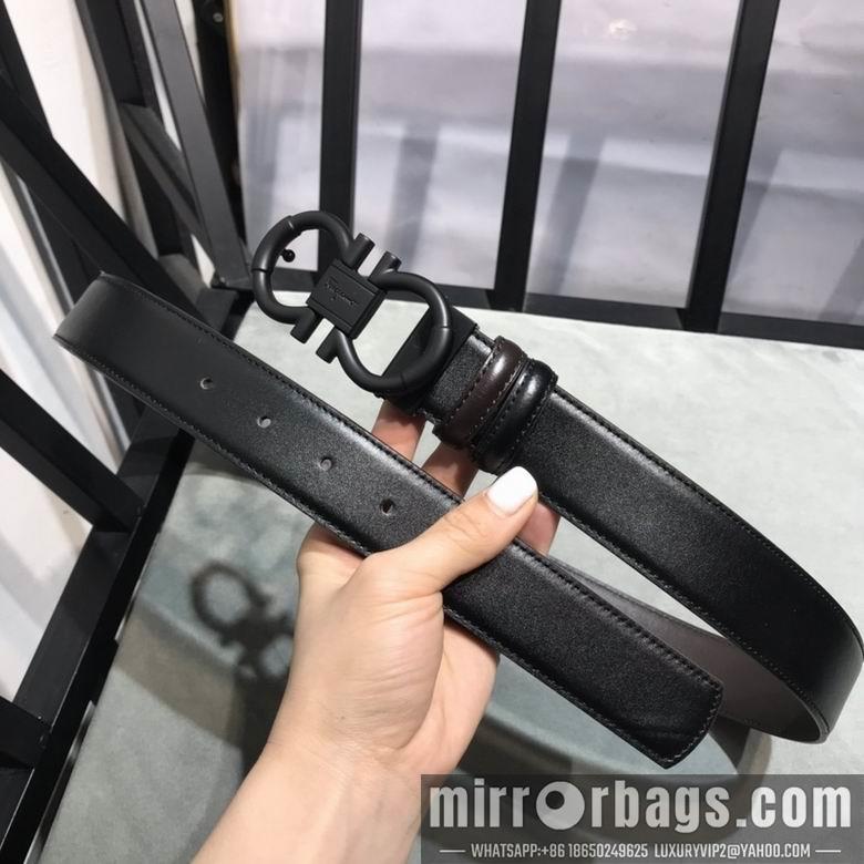 Replica Ferragamo 34mmX95-125 7D203