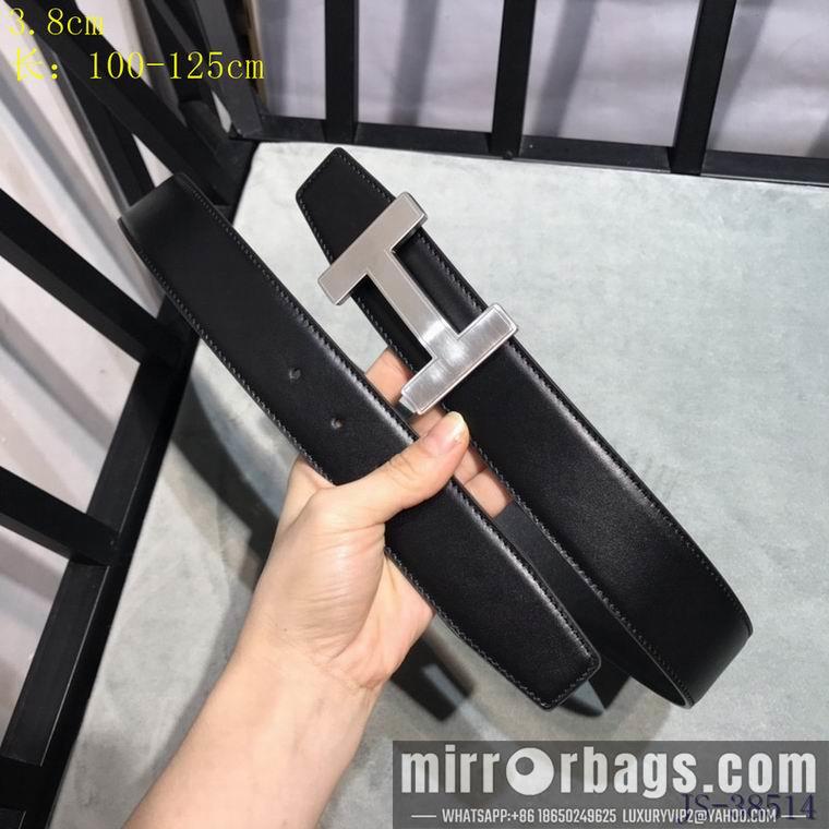 Replica Hermes Belt 38mm 100-125cm 8L25
