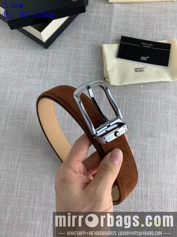 Replica Montblanc 35mmX95-125cm 8L03