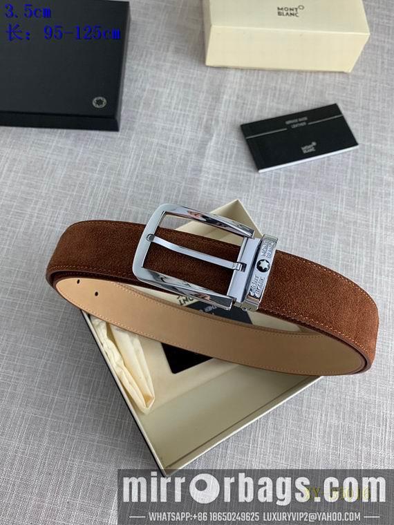 Replica Montblanc 35mmX95-125cm 8L03