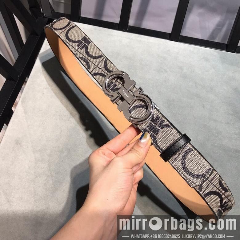 Replica Ferragamo 34mmX95-125 7D147