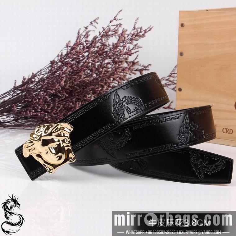 Replica Versace Belt 38mm 8L04