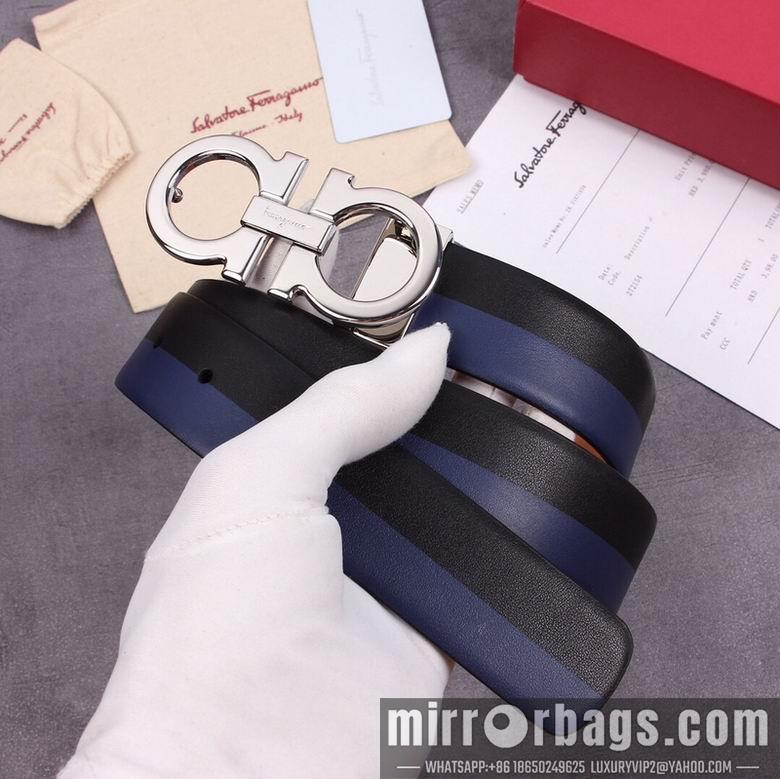 Replica Ferragamo 34mmX95-125 7D219