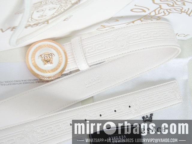 Replica Versace Belt 38mm lb04