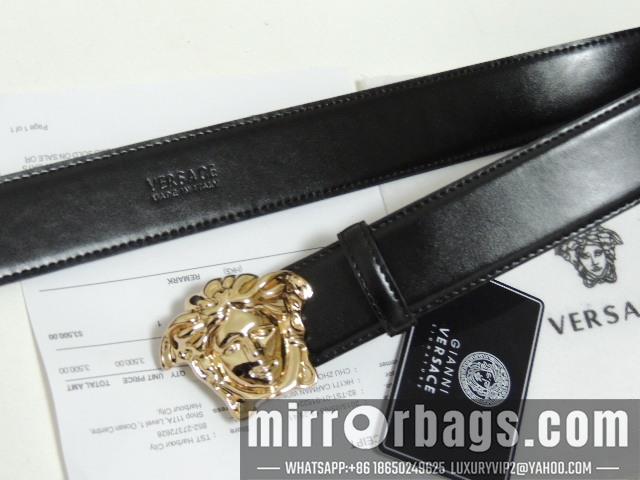Replica Versace Belt 38mm lb03
