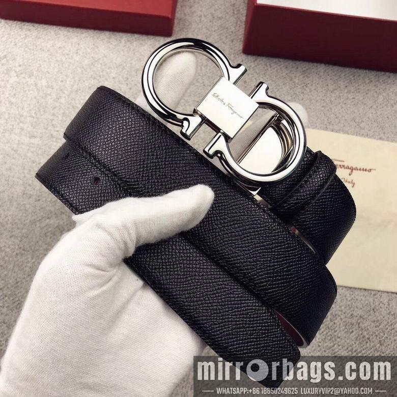 Replica Ferragamo 34mmX95-125 7D80