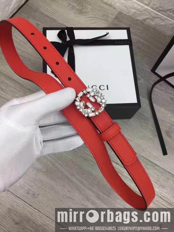 Replica Gucci 20mmX95-110CM 7D14
