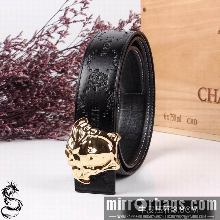 Replica Versace Belt 38mm 8L05
