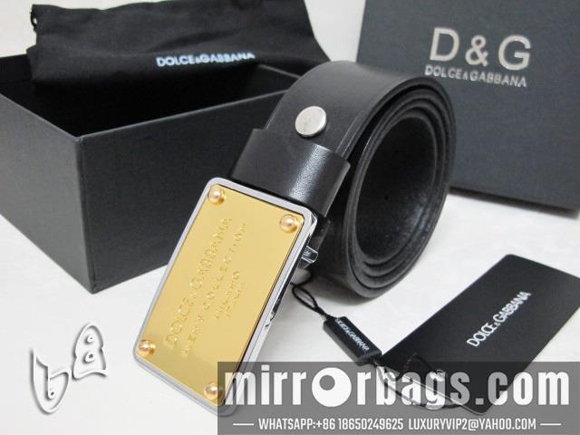 Replica DG belt 38mm lb02