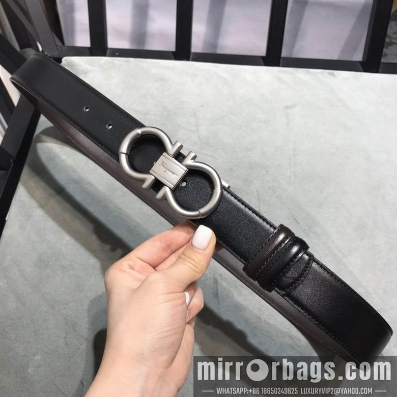 Replica Ferragamo 34mmX95-125 7D203