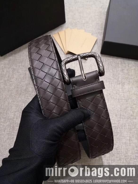 Replica Bottega Veneta 38mmX95-125cm 7d13