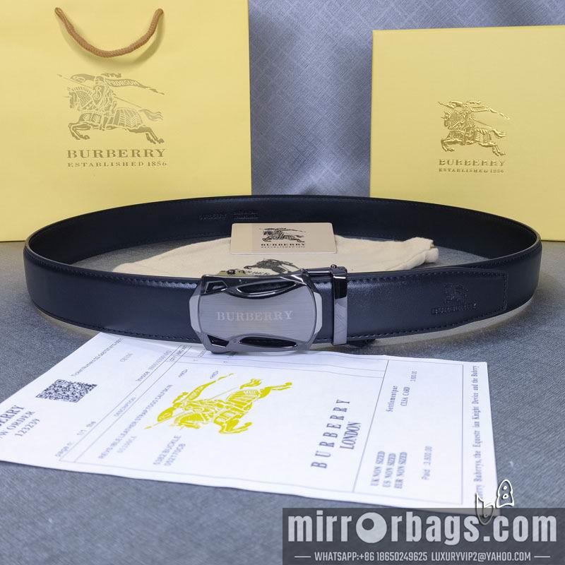 Replica Burberry belt 90-125cm lb01
