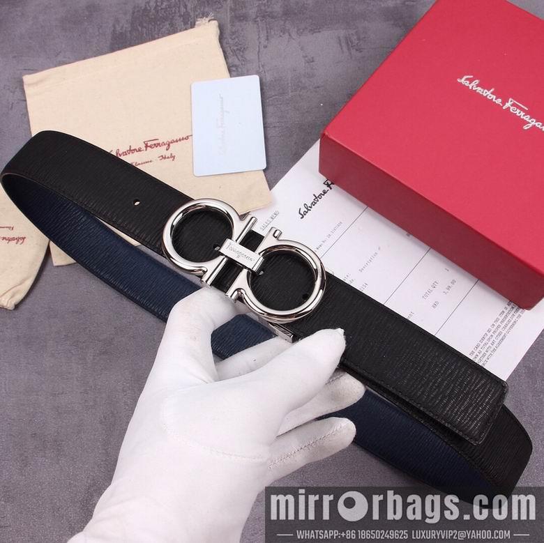 Replica Ferragamo 34mmX95-125 7D212