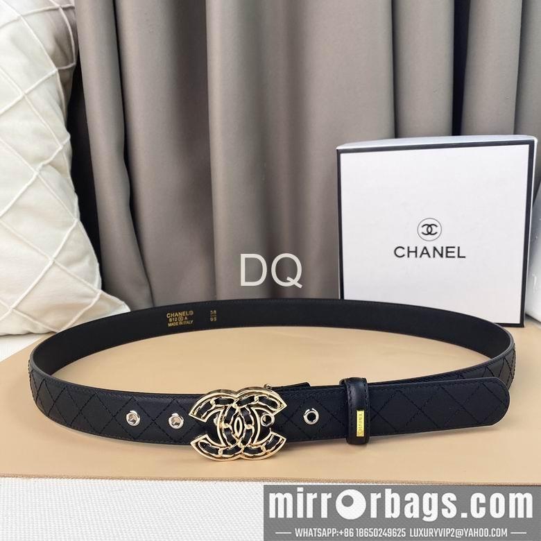 Replica Chanel 30mmx90-115cm 05