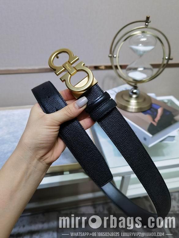 Replica Ferragamo 34mmX95-125 7D176