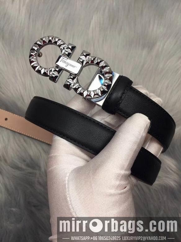 Replica Ferragamo Belt 25mmx95-110cm 7D31