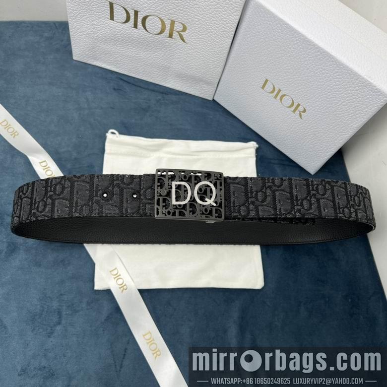 Replica Dior 38mmx95-125cm 01