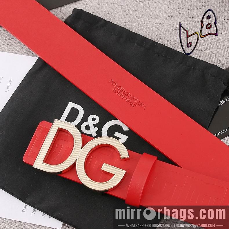 Replica DG belt 38mm lb05