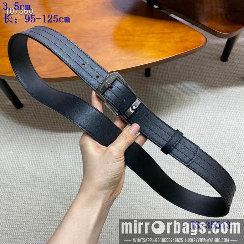Replica Montblanc 35mmX95-125cm 8L01