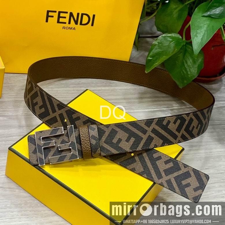 Replica Fendi 40mmx100-125cm 06
