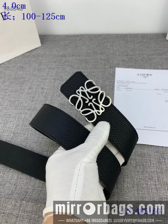 Replica Loewe 40mmX100-125CM 8L01