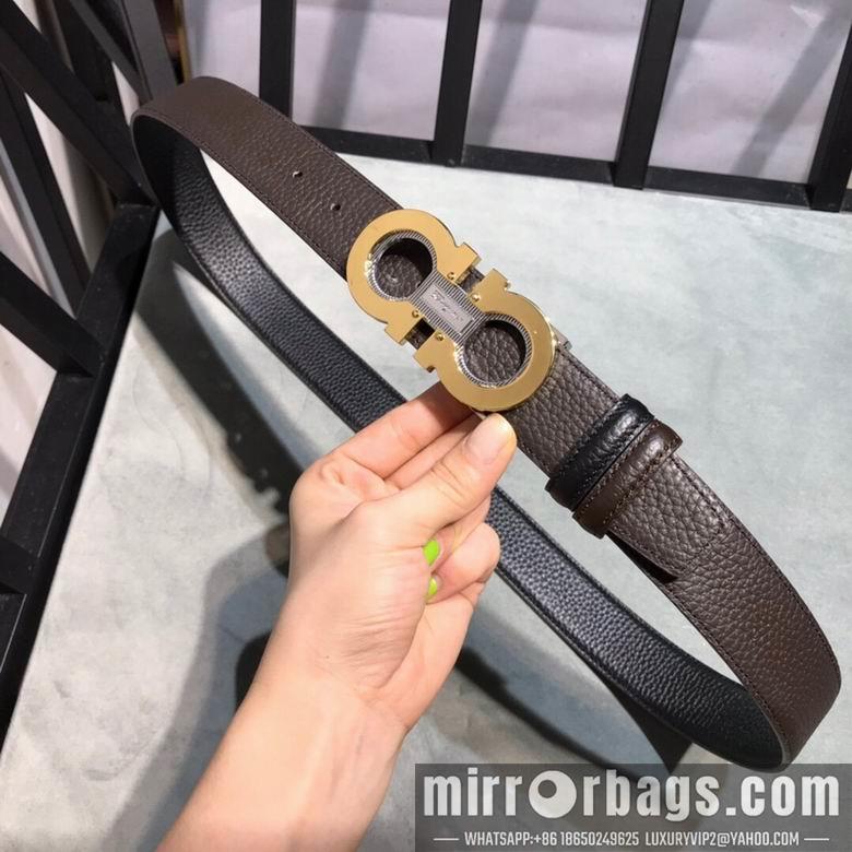 Replica Ferragamo 34mmX95-125 7D243