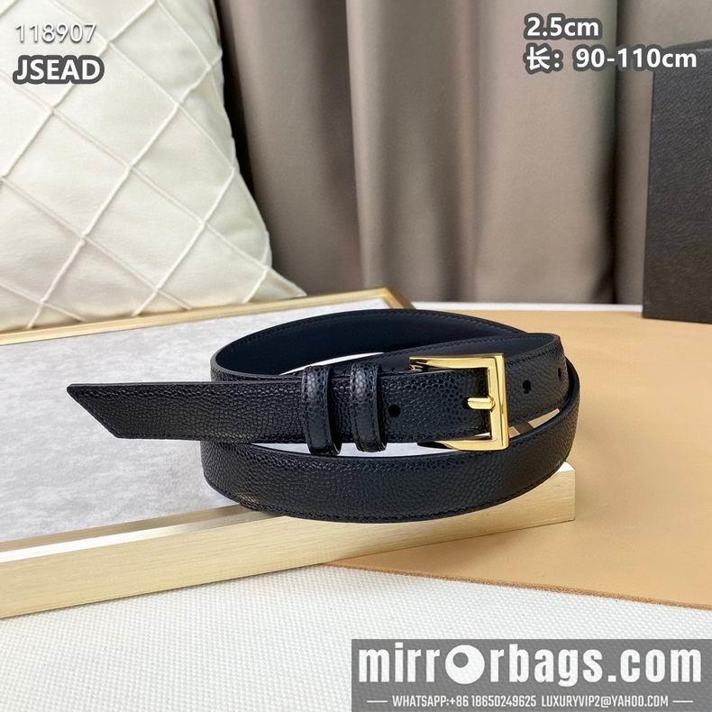 Replica Prada belt 25mmX90-110cm 8L010802
