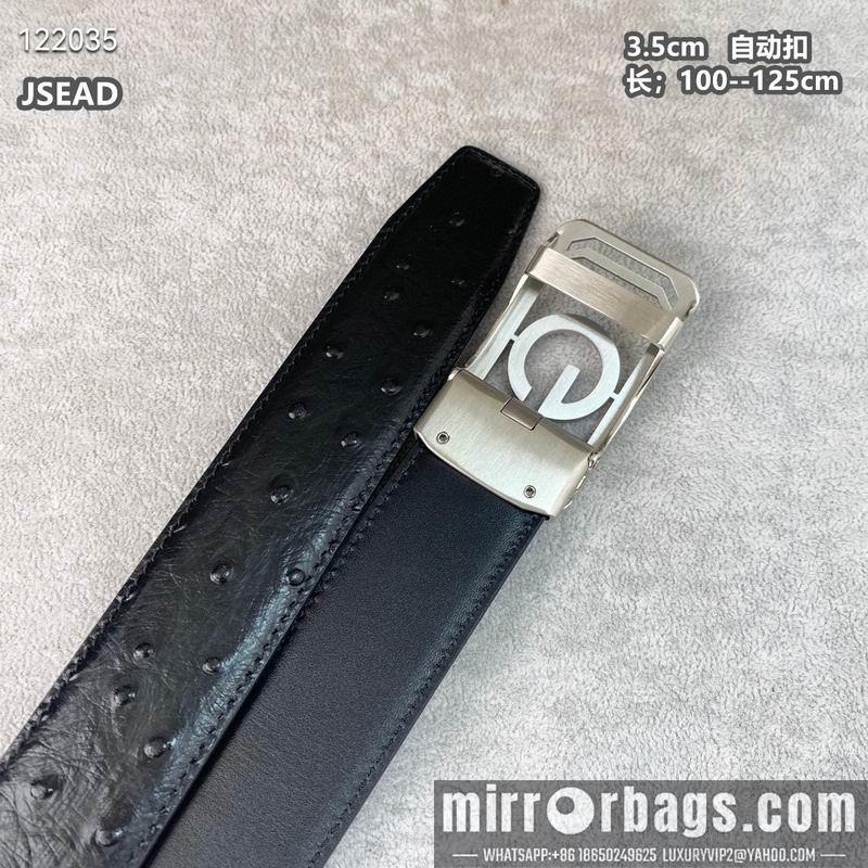 Replica Gucci belt 35mmX100-125cm 8L14