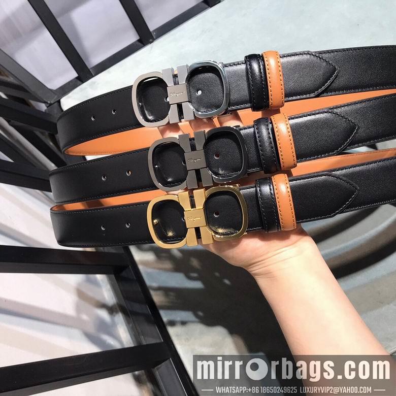 Replica Ferragamo 34mmX95-125 7D250
