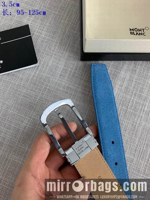 Replica Montblanc 35mmX95-125cm 8L03