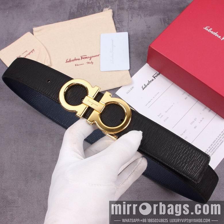 Replica Ferragamo 34mmX95-125 7D218